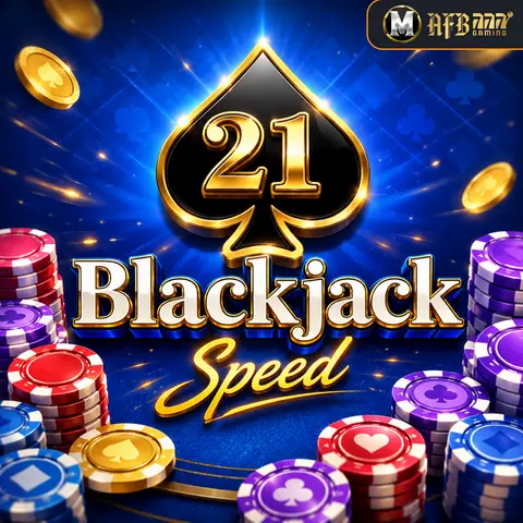 Black Jack Speed