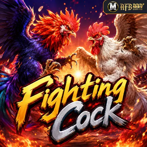 Fighting Cock