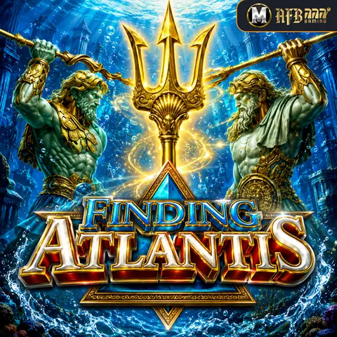Finding Atlantis