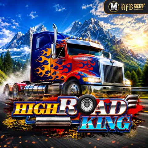 High Road King