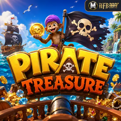 Pirate Treasure