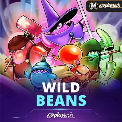 Wild Beans